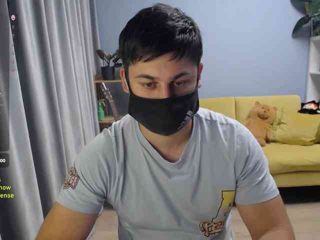 TomGuys