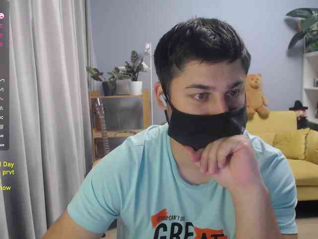TomGuys