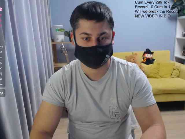 TomGuys
