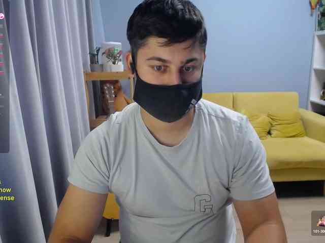 TomGuys