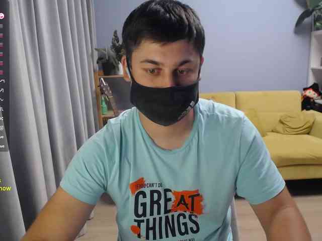 TomGuys