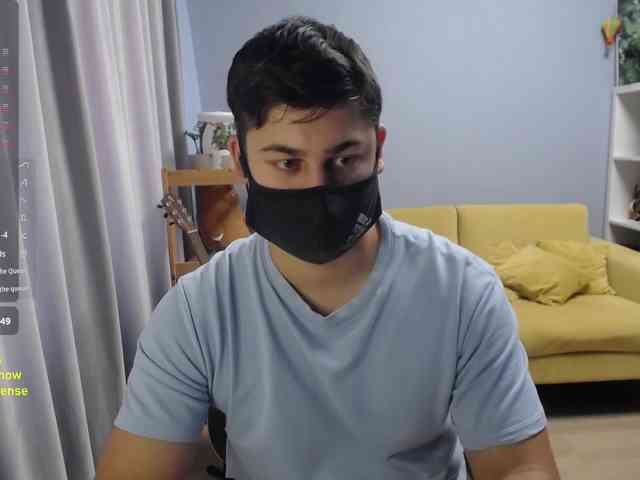 TomGuys