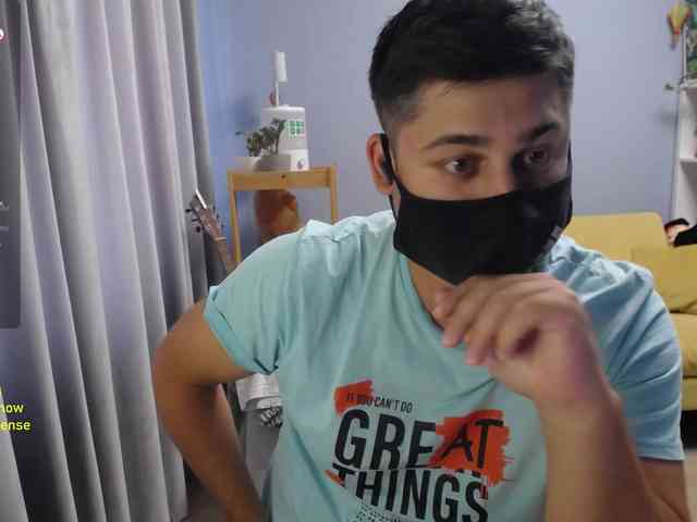 TomGuys