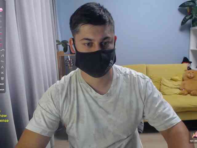 TomGuys