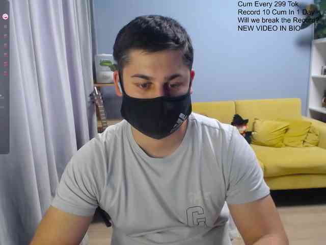 TomGuys
