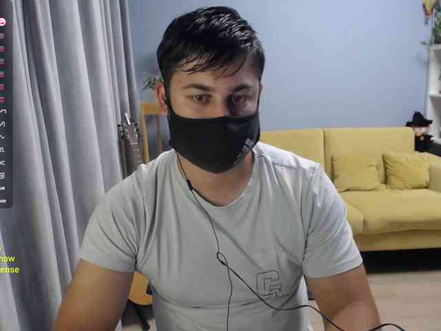 TomGuys