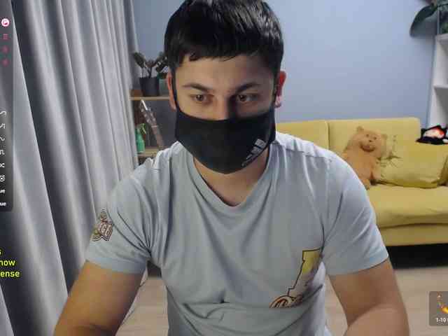 TomGuys