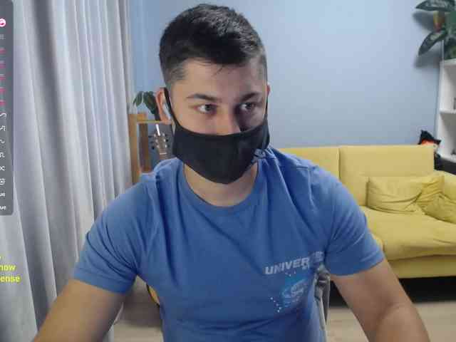TomGuys