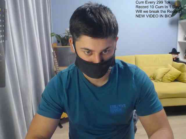 TomGuys