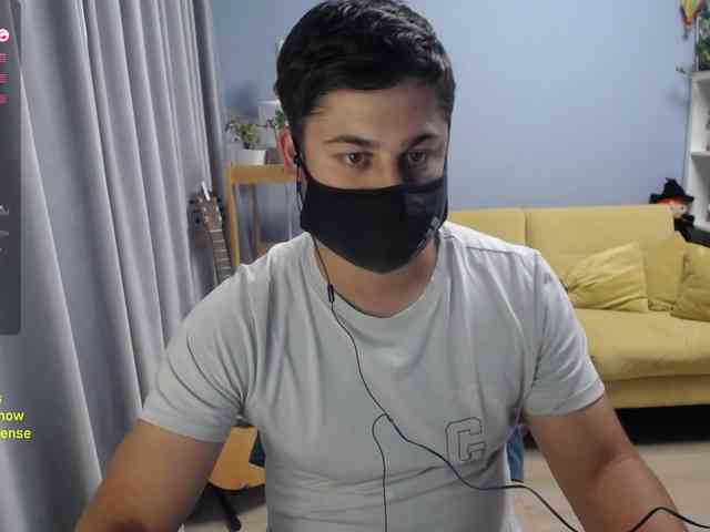 TomGuys