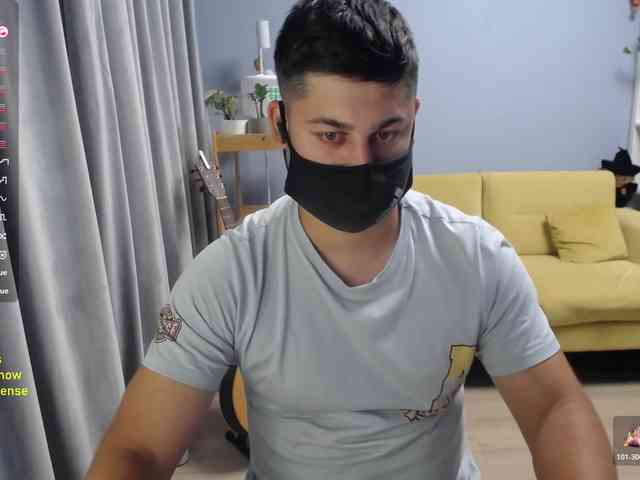 TomGuys