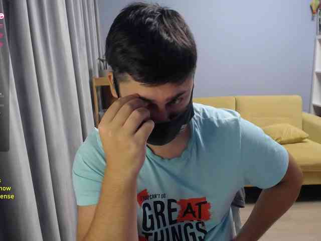 TomGuys