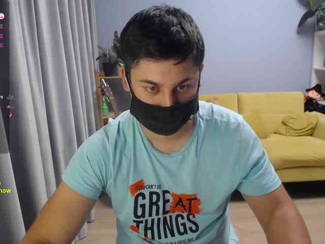 TomGuys