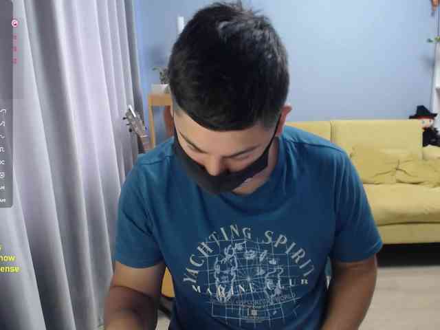 TomGuys