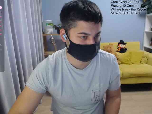 TomGuys