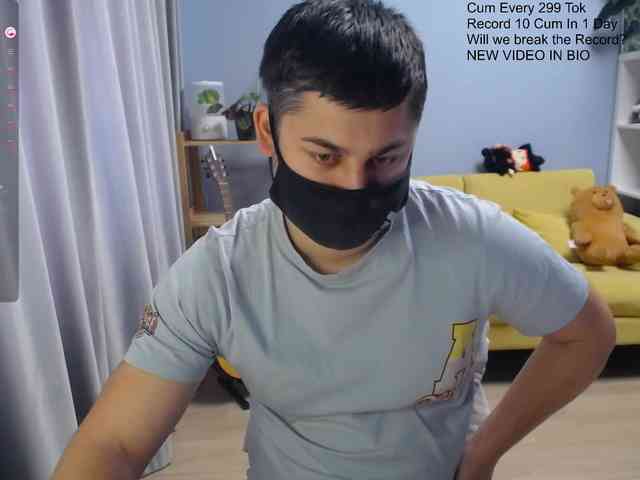 TomGuys