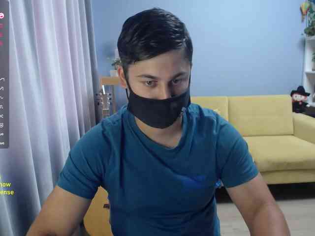 TomGuys