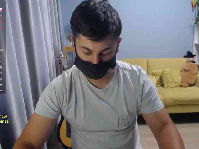 TomGuys