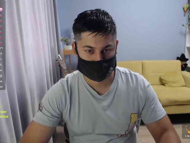 TomGuys