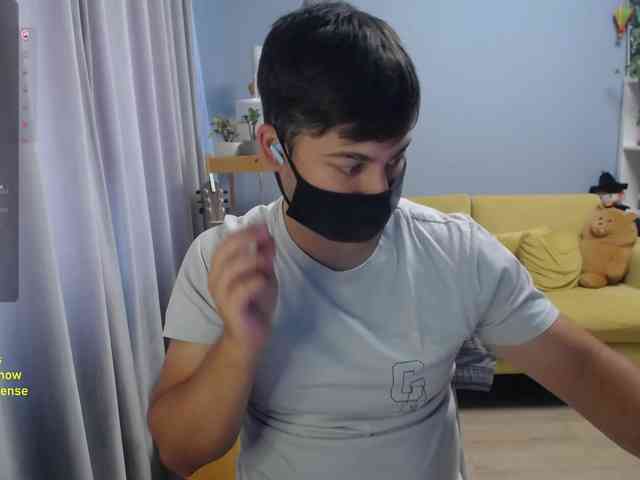TomGuys