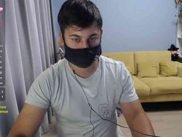 TomGuys