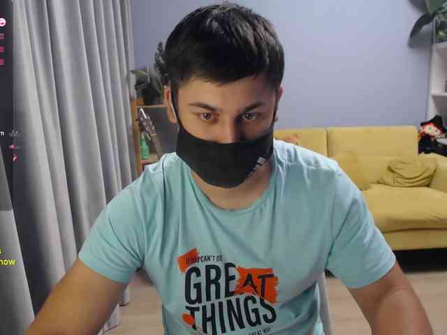 TomGuys