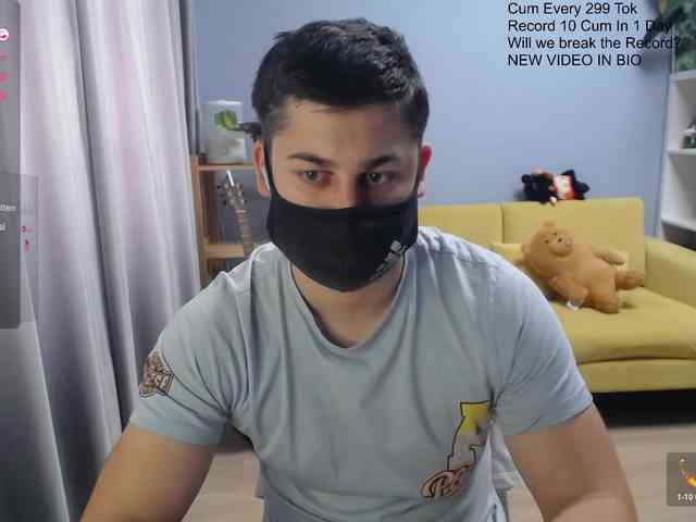 TomGuys