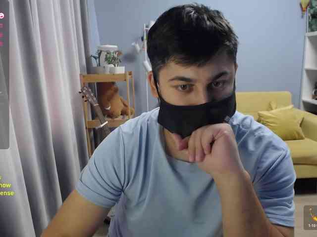TomGuys