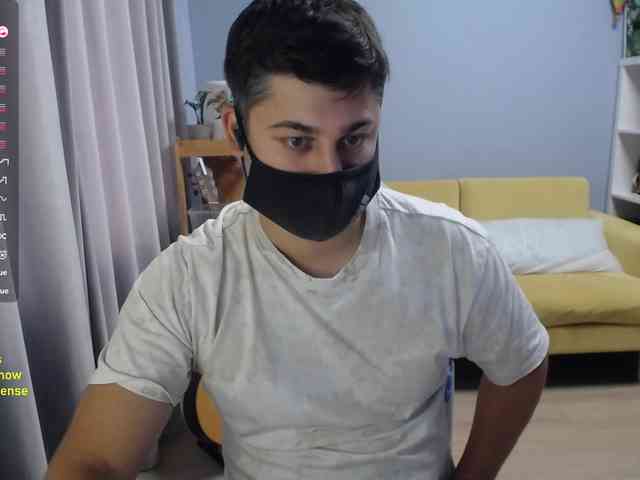 TomGuys