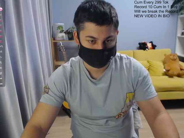 TomGuys