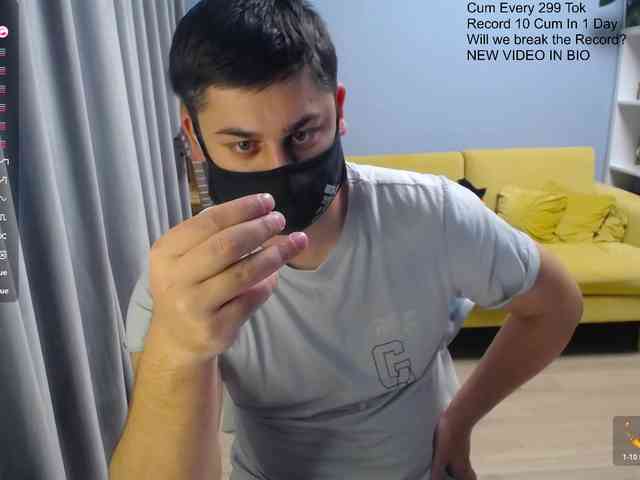 TomGuys