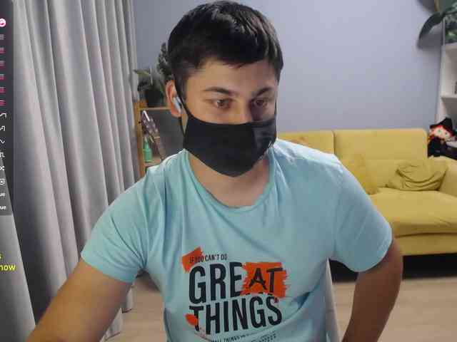 TomGuys