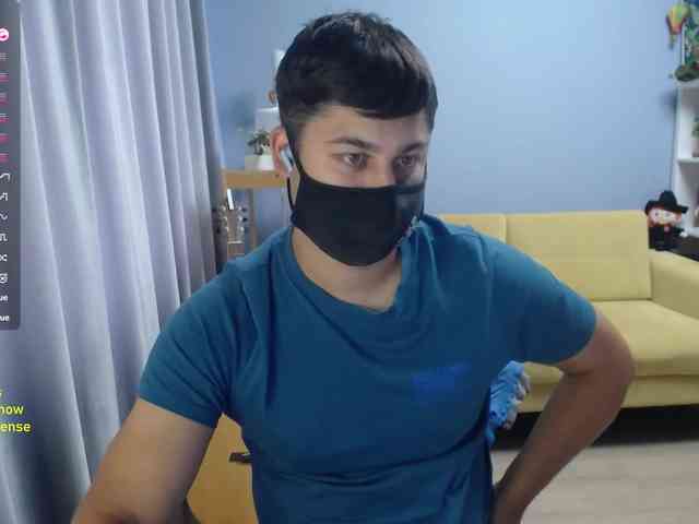 TomGuys