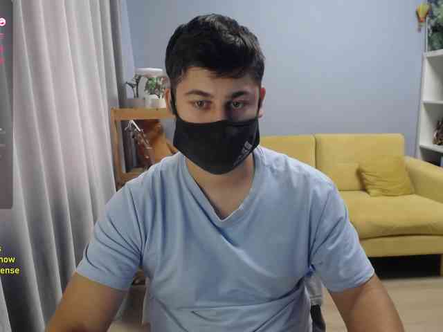 TomGuys