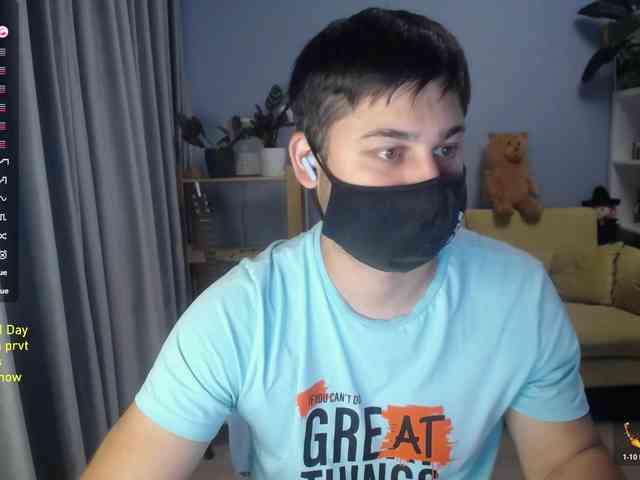 TomGuys