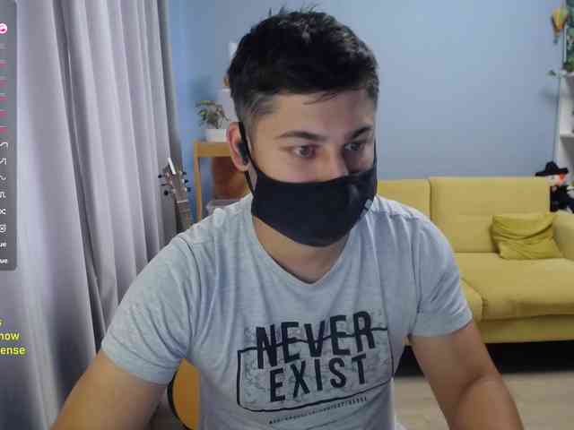 TomGuys
