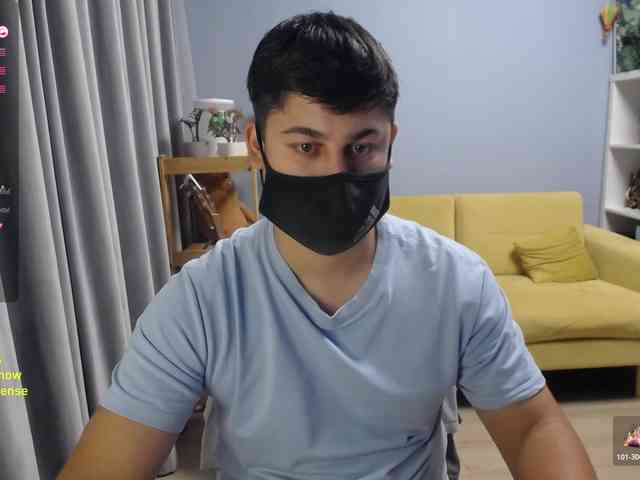 TomGuys