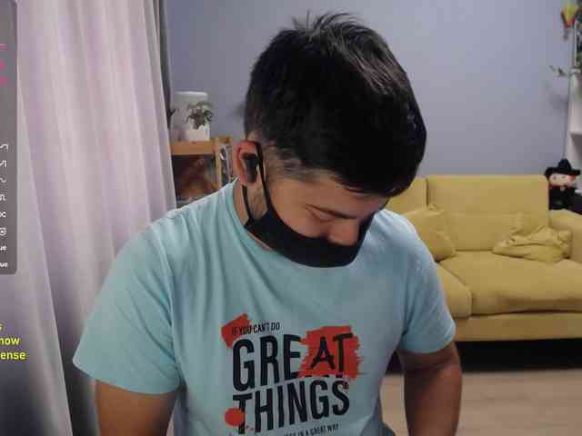 TomGuys