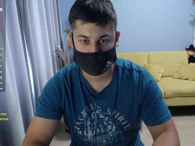 TomGuys