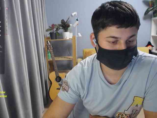 TomGuys