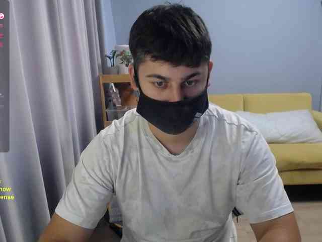 TomGuys