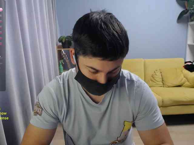 TomGuys