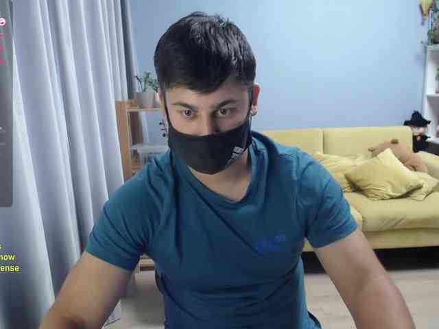 TomGuys Sex Cam Show