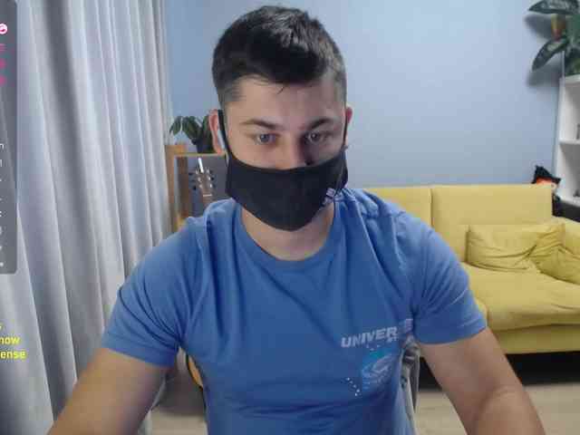 TomGuys
