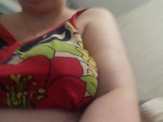 Milf_a Porn Show