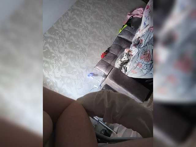 LeilaNightova live cam on BongaCams