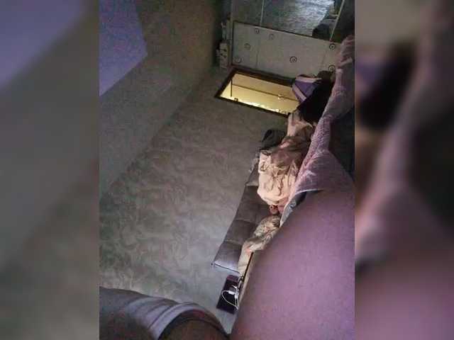 LeilaNightova live cam