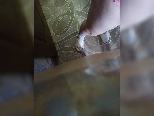 LeilaNightova live cam on BongaCams