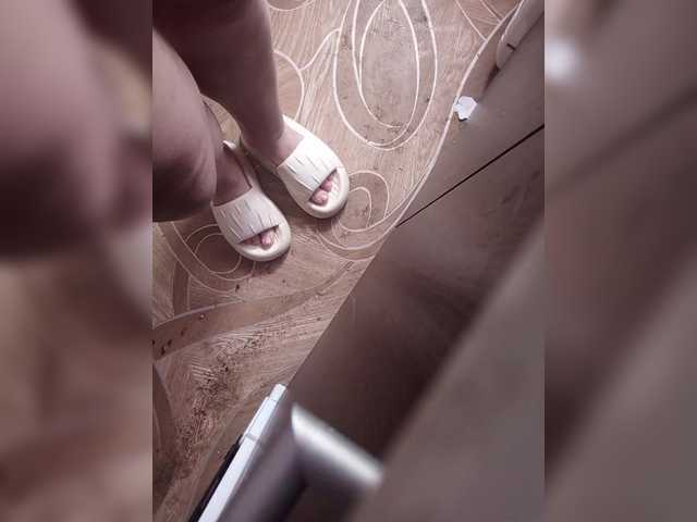 секс на веб с LeilaNightova