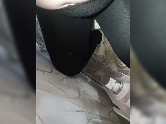 LeilaNightova live cam on BongaCams